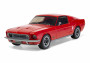 SZYBKA BUDOWA Ford Mustang GT 1968