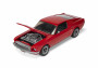 SZYBKA BUDOWA Ford Mustang GT 1968