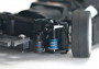Zestaw konwersyjny PN Racing Mini-Z MR03/PNR2.5W Double A-Arm (V3 do V4) pomarańczowy