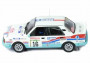 1:43 Škoda 130LR, Rajd San Remo 1986, nr 16 Křeček–Motl