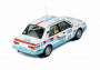 1:43 Skoda 130 LR, Rajd RAC 1987, nr 31 Haugland–Bohlin