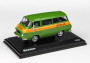 1:43 Skoda 1203 (1974) - CONNECTIONS (zielony)