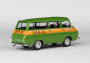 1:43 Skoda 1203 (1974) - CONNECTIONS (zielony)
