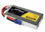 Seria GENS ACE LiPo TATTU - 3S 8000mAh 11,1V 3S1P (15C) Wtyczka EC5