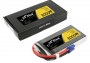 Seria GENS ACE LiPo TATTU - 3S 8000mAh 11,1V 3S1P (15C) Wtyczka EC5