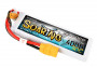 Gens ACE Soaring LiPo - 2S 4000mAh 7.4V 2S1P (30C) Wtyczka XT90