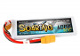 Gens ACE Soaring LiPo - 2S 4000mAh 7.4V 2S1P (30C) Wtyczka XT90