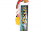 Gens ACE Soaring LiPo - 2S 4000mAh 7.4V 2S1P (30C) Wtyczka XT90