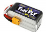 Seria TATTU FunFly LiPo – 6S 1300mAh 22,2V 6S1P (100C) Wtyczka XT60