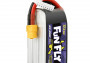 Seria TATTU FunFly LiPo – 6S 1300mAh 22,2V 6S1P (100C) Wtyczka XT60