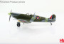 1:48 Spitfire Mk. Vb BM592, Wg Cdr Alois Vašátko, DFC, skrzydło Exeter (Czechosłowackie), czerwiec 1942