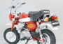 1:6 Honda Monkey 2000 rocznica
