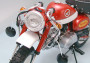 1:6 Honda Monkey 2000 rocznica