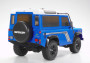 1:10 Land Rover Defender 90 CC-02 Chassis (zestaw do budowy)