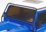 1:10 Land Rover Defender 90 CC-02 Chassis (zestaw do budowy)
