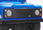 1:10 Land Rover Defender 90 CC-02 Chassis (zestaw do budowy)