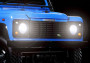 1:10 Land Rover Defender 90 CC-02 Chassis (zestaw do budowy)