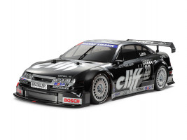 1:10 Opel Calibra V6 Cliff TT-01 Type-E Chassis (zestaw do budowy)