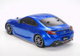 1:10 Subaru BRZ (ZD8) TT-02 Podwozie (zestaw)