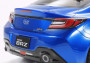 1:10 Subaru BRZ (ZD8) TT-02 Podwozie (zestaw)