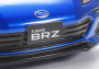 1:10 Subaru BRZ (ZD8) TT-02 Podwozie (zestaw)