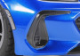 1:10 Subaru BRZ (ZD8) TT-02 Podwozie (zestaw)