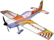 KATANA T-30 1200 ARF pomarańczowy