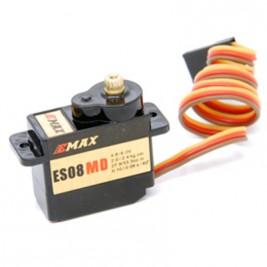 Mikroserwo EMax ES08MD