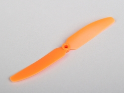 Śmigło GWS H 5x3 pomarańczowe