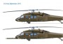1:48 UH-60/MH-60 Black Hawk Nocny Rajd