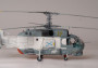 1:72 KA-27 Helix Łowca okrętów podwodnych