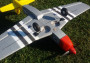 Plusk: P-51 Mustang