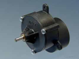 Skrzynia biegów 400 przełożenie 3:1