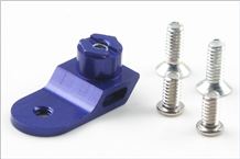 Kyosho Mini-Z RWD: Aluminiowy amortyzator (LM z amortyzatorem ciernym)