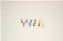 Kyosho Mini-Z RWD: Zestaw sprężyn przednich (MR-03)