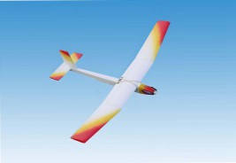 FLOP II EPP ECO - wycinanki surowe (wersja biała)