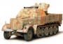 1:35 Sd.Kfz.7/2 w/ 3,7cm FlaK 37