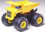 1:32 Mammoth Dump Truck (zestaw)