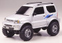 1:32 Suzuki Jimny (zestaw)