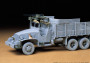 1:35 US 2.5T 6X6 CARGO TRUCK AKCESORIA