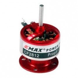 Silnik elektryczny CF2812