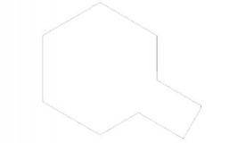 Tamiya PS-1 biały - spray 100 ml