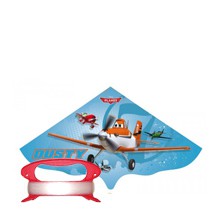 Zdjęcie dla kategorii Latawce i skrzydła spadochronu