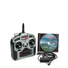 Zdjęcie dla kategorii Symulatory i akcesoria